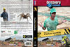 Discovery - Piszkos munkák 15. (Newser) DVD borító FRONT Letöltése