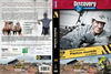 Discovery - Piszkos munkák 16. (Newser) DVD borító FRONT Letöltése