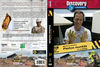 Discovery - Piszkos munkák 17. (Newser) DVD borító FRONT Letöltése