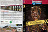 Discovery - Piszkos munkák Extra (Newser) DVD borító FRONT Letöltése