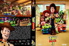 Toy story 3. DVD borító FRONT Letöltése