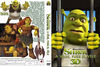 Shrek a vége, fuss el véle DVD borító FRONT Letöltése