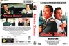 Vörös zsaru DVD borító FRONT Letöltése