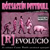 Rózsaszín Pittbull - (R)Evolúció DVD borító FRONT Letöltése