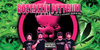 Rózsaszín Pittbull - (R)Evolúció DVD borító INLAY Letöltése