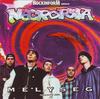 Necropsia - Mélység DVD borító FRONT Letöltése