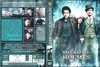 Sherlock Holmes (2009) (isomav) DVD borító FRONT Letöltése