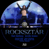 Rocksztár (Old Dzsordzsi) DVD borító CD4 label Letöltése