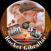 Rocket Gibraltár (Old Dzsordzsi) DVD borító CD1 label Letöltése