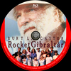 Rocket Gibraltár (Old Dzsordzsi) DVD borító CD2 label Letöltése