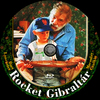 Rocket Gibraltár (Old Dzsordzsi) DVD borító CD3 label Letöltése