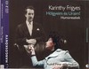 Karinthy Frigyes - Hölgyeim és Uraim! (Humoreszkek) DVD borító FRONT Letöltése