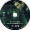 Mátrix - Forradalmak DVD borító CD1 label Letöltése