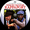 Nem én vagyok Rappaport (Old Dzsordzsi) DVD borító CD2 label Letöltése