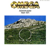Omega - Aranyalbum (1969-71) DVD borító FRONT Letöltése