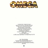 Omega - Aranyalbum (1969-71) DVD borító BACK Letöltése
