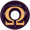 Omega - Gammapolis DVD borító CD4 label Letöltése