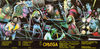 Omega - Gammapolis DVD borító INSIDE Letöltése