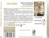 Sári László - Alkonyi átváltozás (hangoskönyv) DVD borító BACK Letöltése