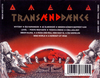 Omega - Trans And Dance DVD borító BACK Letöltése