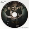 Orfeus - Kincs (2010) DVD borító CD1 label Letöltése