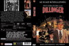 Dillinger - Az igazi közellenség DVD borító FRONT Letöltése