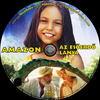 Amazon, az esõerdõ lánya (Old Dzsordzsi) DVD borító CD4 label Letöltése