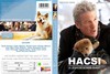 Hacsi - A leghûségesebb barát (Eddy61) DVD borító FRONT Letöltése