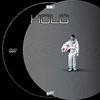 Hold (matis3) DVD borító CD2 label Letöltése