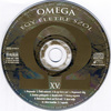 Omega - Egy életre szól DVD borító CD1 label Letöltése
