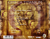 Omega - Titanium (1962-2002) DVD borító BACK Letöltése