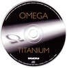 Omega - Titanium (1962-2002) DVD borító CD1 label Letöltése