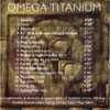 Omega - Titanium (1962-2002) DVD borító INSIDE Letöltése