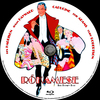 Rókamese (Old Dzsordzsi) DVD borító CD1 label Letöltése