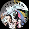 Rókamese (Old Dzsordzsi) DVD borító CD4 label Letöltése
