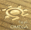 Omega - Égi jel 2006 DVD borító FRONT Letöltése