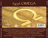 Omega - Égi jel 2006 DVD borító BACK Letöltése