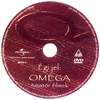 Omega - Égi jel 2006 DVD borító CD2 label Letöltése