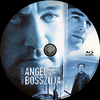 Angel bosszúja (Old Dzsordzsi) DVD borító CD3 label Letöltése