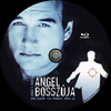 Angel bosszúja (Old Dzsordzsi) DVD borító CD4 label Letöltése