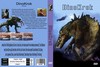 DinoKrok DVD borító FRONT Letöltése