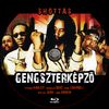 Gengszterképzõ (Old Dzsordzsi) DVD borító CD3 label Letöltése