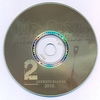 Mr. Busta - Játssz az anyáddal! DVD borító CD2 label Letöltése