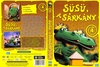 Süsü, a sárkány 4. DVD borító FRONT Letöltése