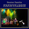 Neoton Família - Aranyalbum _2004 DVD borító FRONT Letöltése