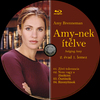 Amy-nek ítélve 2. évad v2 (Old Dzsordzsi) DVD borító CD1 label Letöltése
