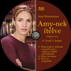 Amy-nek ítélve 2. évad v2 (Old Dzsordzsi) DVD borító INSIDE Letöltése