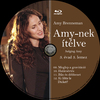 Amy-nek ítélve 3. évad v2 (Old Dzsordzsi) DVD borító CD3 label Letöltése