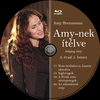 Amy-nek ítélve 3. évad v2 (Old Dzsordzsi) DVD borító INSIDE Letöltése