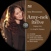 Amy-nek ítélve 3. évad v2 (Old Dzsordzsi) DVD borító INLAY Letöltése